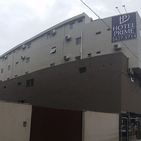 Hotel Prime Крисиума Экстерьер фото