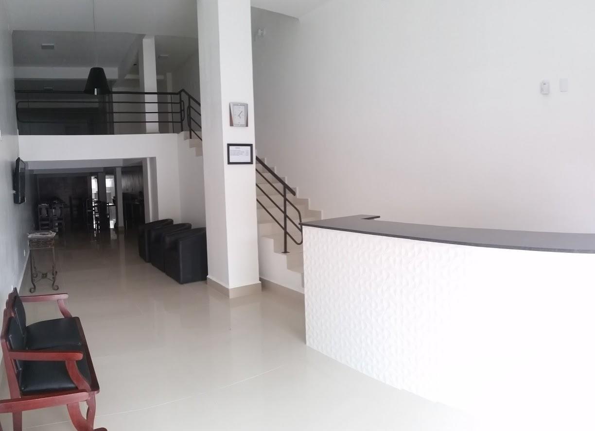 Hotel Prime Крисиума Экстерьер фото