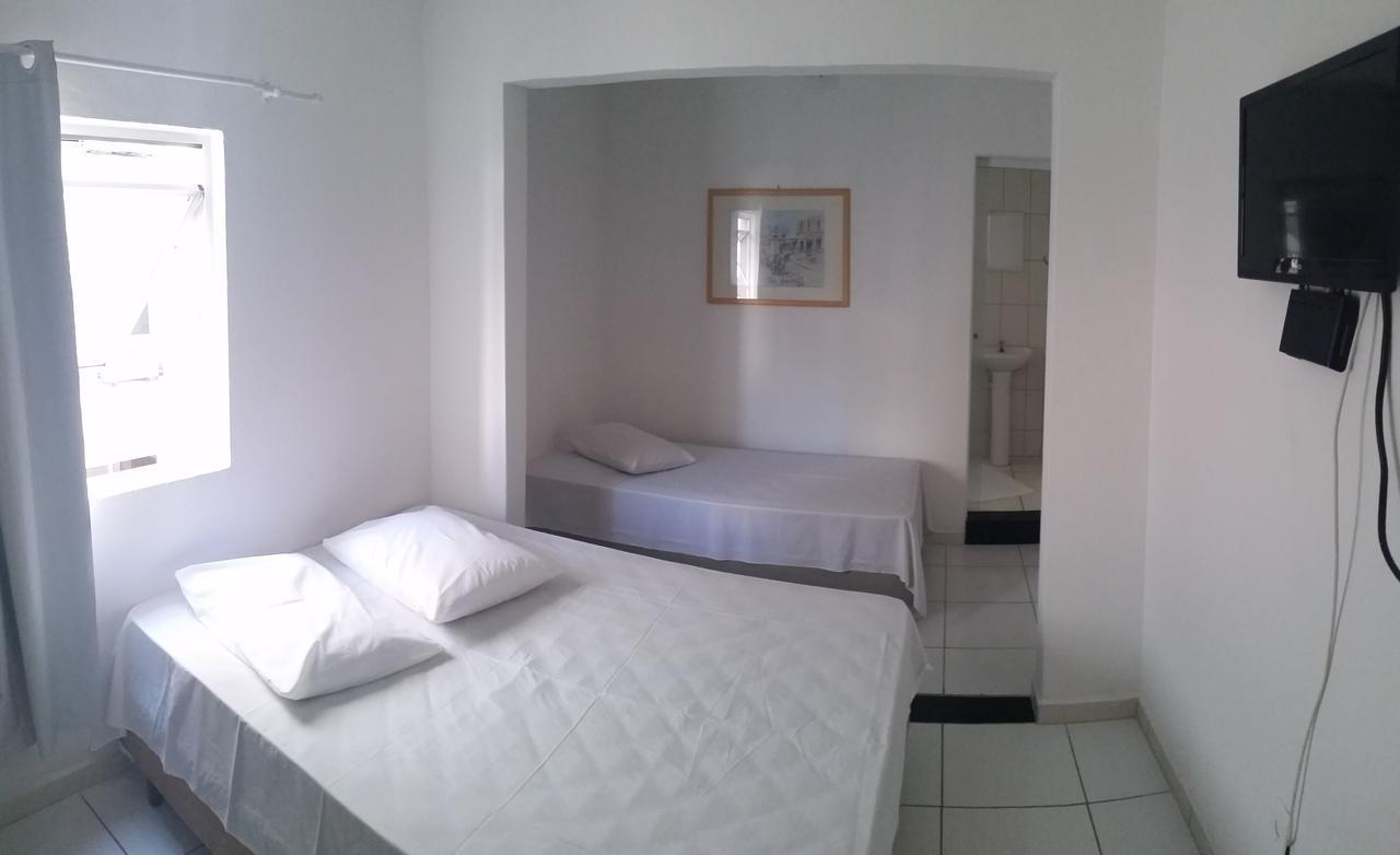 Hotel Prime Крисиума Экстерьер фото