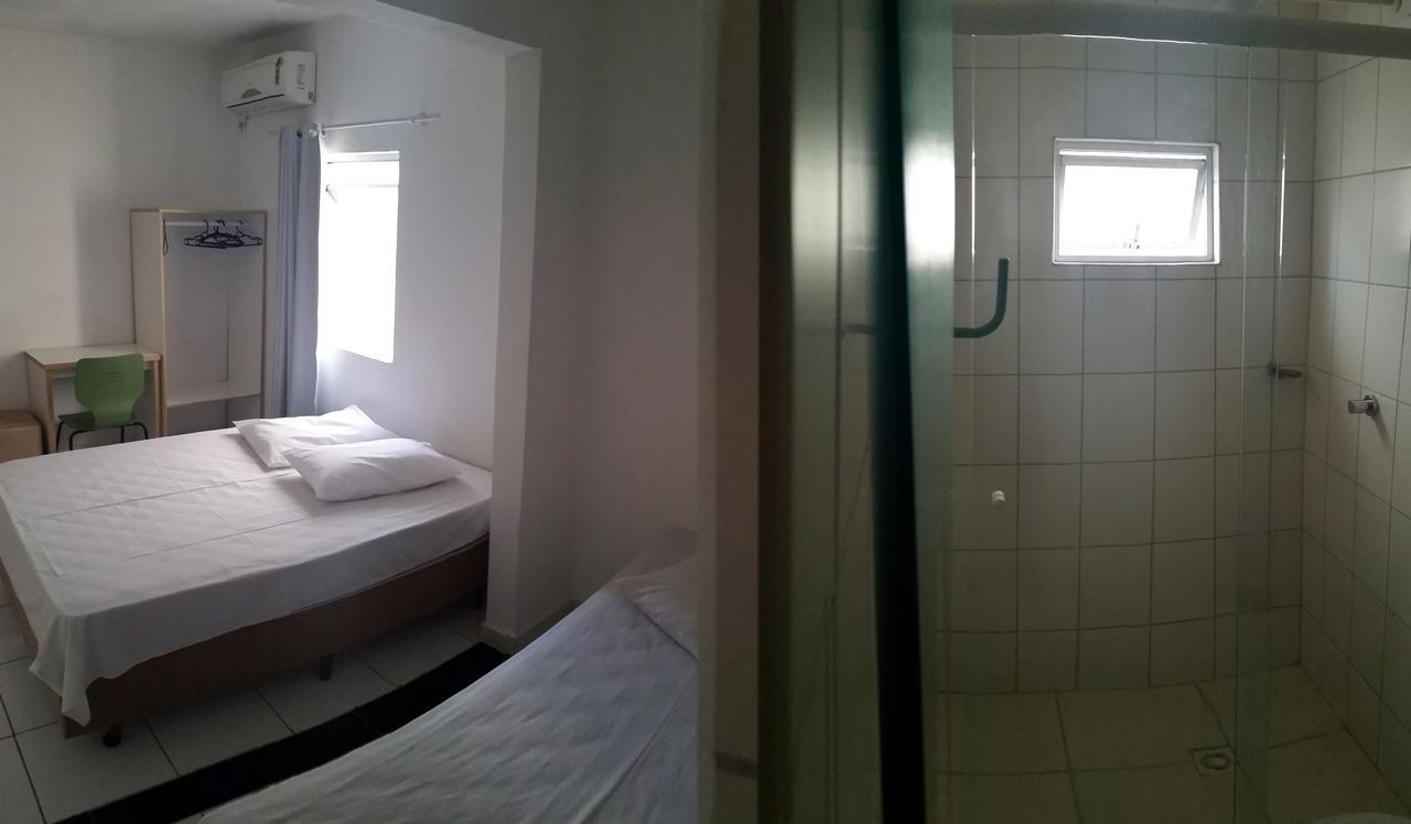 Hotel Prime Крисиума Экстерьер фото